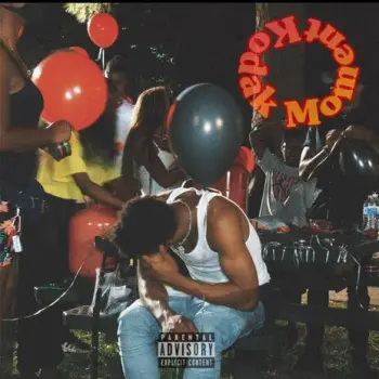 SLIDE OR SLIME cover art