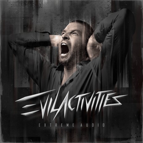 Radikult (Evil Activities Extended Remix) cover art
