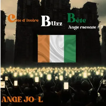 Côte d'Ivoire buzz bête cover art