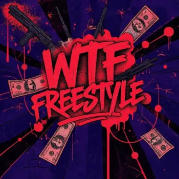 wtf freestyle cover art