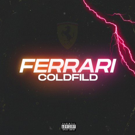 FERRARI (Prod. by noromeo) cover art