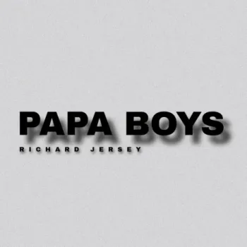 Papa Boys cover art