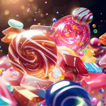 Syrup cover art