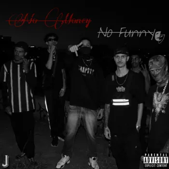 No Money, no Funny ft. ZukaNoBeat cover art