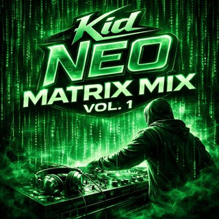 Matrix Mix, Vol. 1