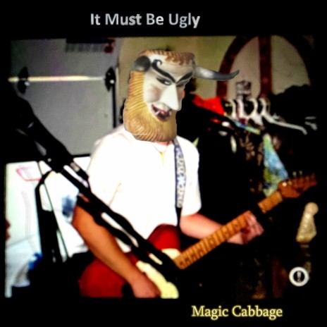 IT Must Be Ugly cover art