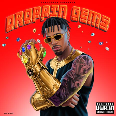 Whats Left cover art