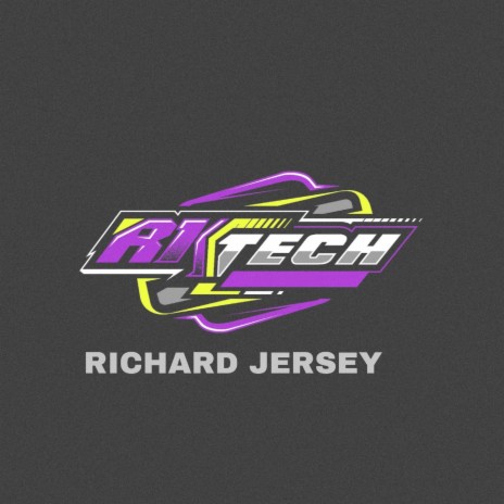 Rktech cover art