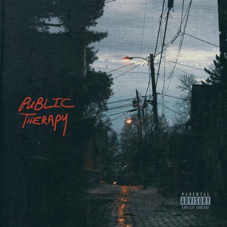 Got A Rhyme For Ya cover art