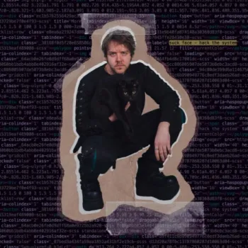 Hack the System cover art
