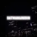 Batman&Robin