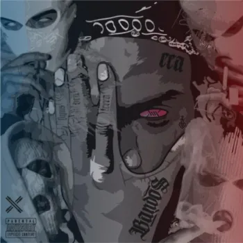 BANDOS cover art