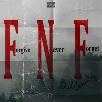 Backend cover art