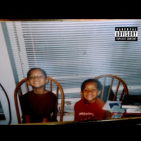 Last Words ft. Slabbo cover art