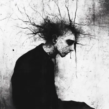 Harm cover art