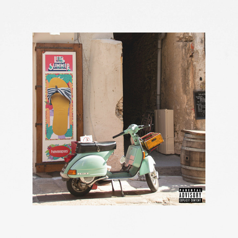Wifey på nachspiel cover art