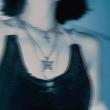 Cadenas en mi cuello cover art