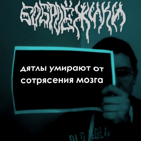 Беспокойный пассажир cover art