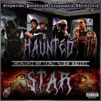 Raisin Canes ft. Xhris2Eazy, Zayguapkid & Slaywitme cover art