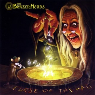 The Brazen Heads