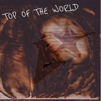 Top of the World cover art