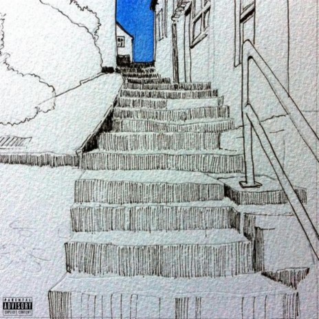 Still My Wrld cover art