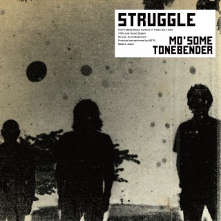 MO'SOME TONEBENDER