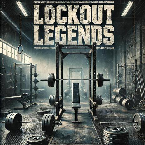 Powerlifting Badass ft. Papa Limitless cover art