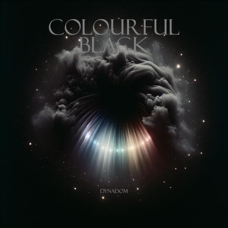 Colourful Black cover art