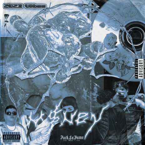 Get Money (2023 Vibes) ft. AyeThePlug, Cryssto, Young Racer 火, Purple Polo & MALOS
