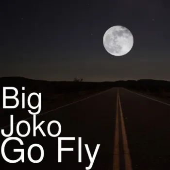 Go Fly ft. Corvinus cover art