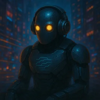 Grok 4 Heavy cover art