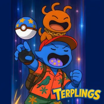 Terplings Theme Song cover art