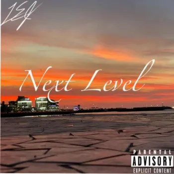 Next Level cover art