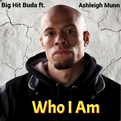 Who I Am ft. Ashleigh Munn cover art