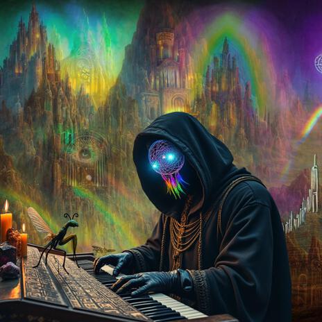 Ye Olde City cover art