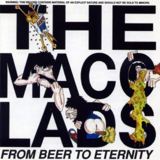 The Macc Lads