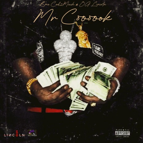 Carwash ft. OG Lincoln cover art