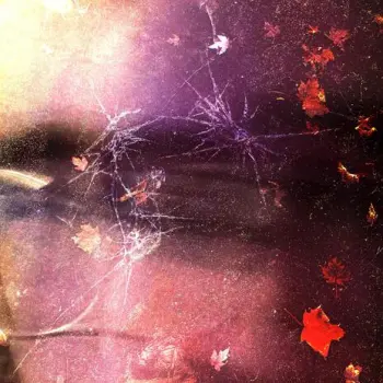 OUEST cover art