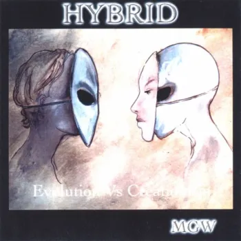 Chromosome cover art