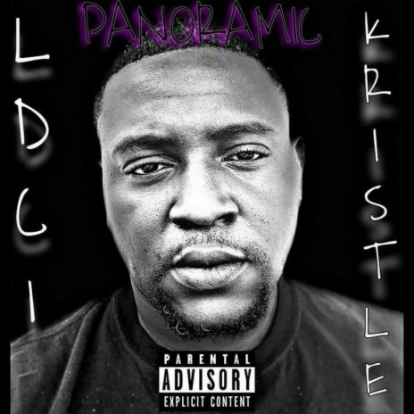 Panoramic (feat. Kristle) cover art