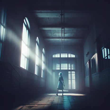 Lose My Mind cover art