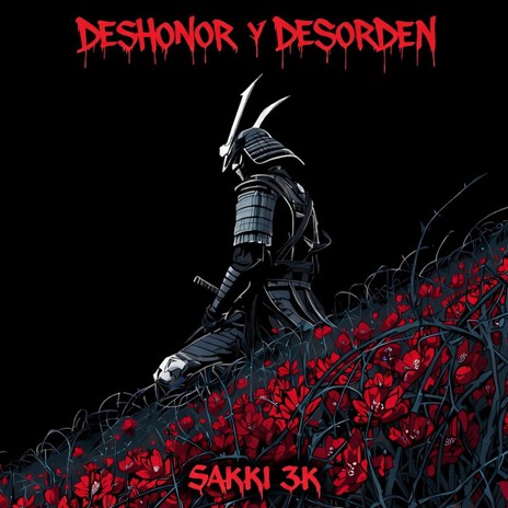 DESHONOR Y DESORDEN cover art