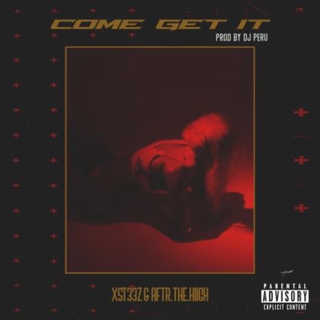 Come Get It ft. Aftr.The.Hiigh cover art