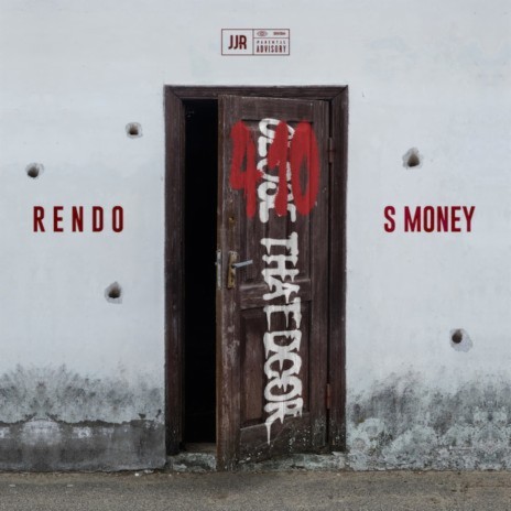 Close That Door ft. SMoney cover art