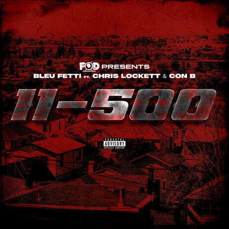 11-500 ft. Chris Lockett & Con B