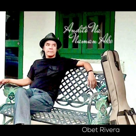 Andito Na Naman Ako (2023 Version) cover art