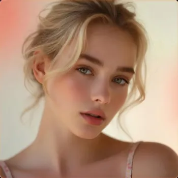 Peach cover art