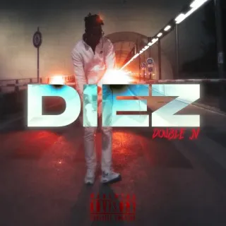 Double JV cover art