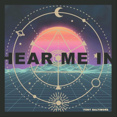 Perfume (On the Radio) cover art